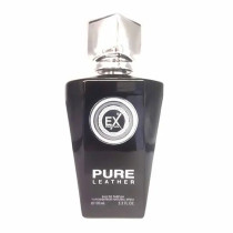 Ex Parfum Pure Leather For Unisex Eau De Parfum, 100 Ml
