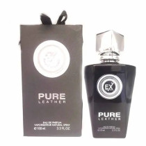 Ex Parfum Pure Leather For Unisex Eau De Parfum, 100 Ml