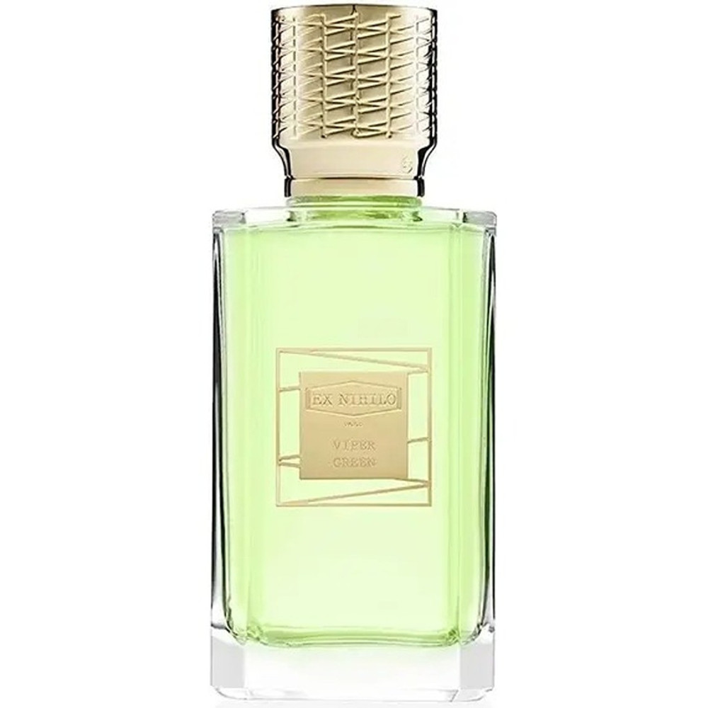Ex Nihilo Viper Green For Unisex Eau De Parfum, 100 Ml