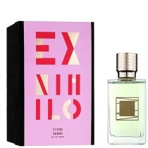 Ex Nihilo Viper Green For Unisex Eau De Parfum, 100 Ml
