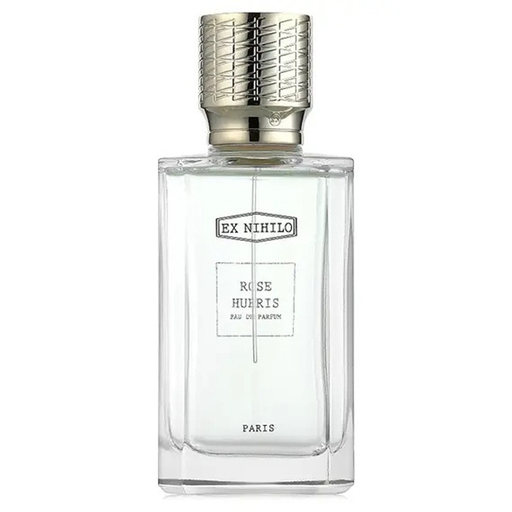 Ex Nihilo Rose Hubris For Unisex Eau De Parfum, 100 Ml