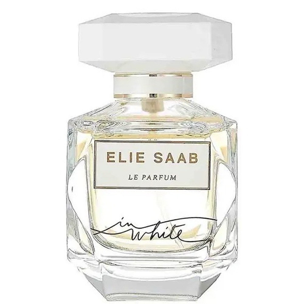 Elie Saab Le Parfum In White For Women Eau De Parfum, 50 Ml