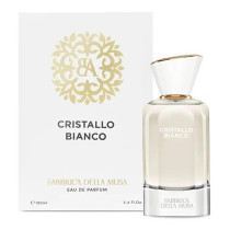 Fabbrica Della Musa Cristallo Bianco For Women Eau De Parfum, 100 Ml