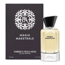 Fabbrica Della Musa Magia Maestrale For Men Eau De Parfum, 100 Ml