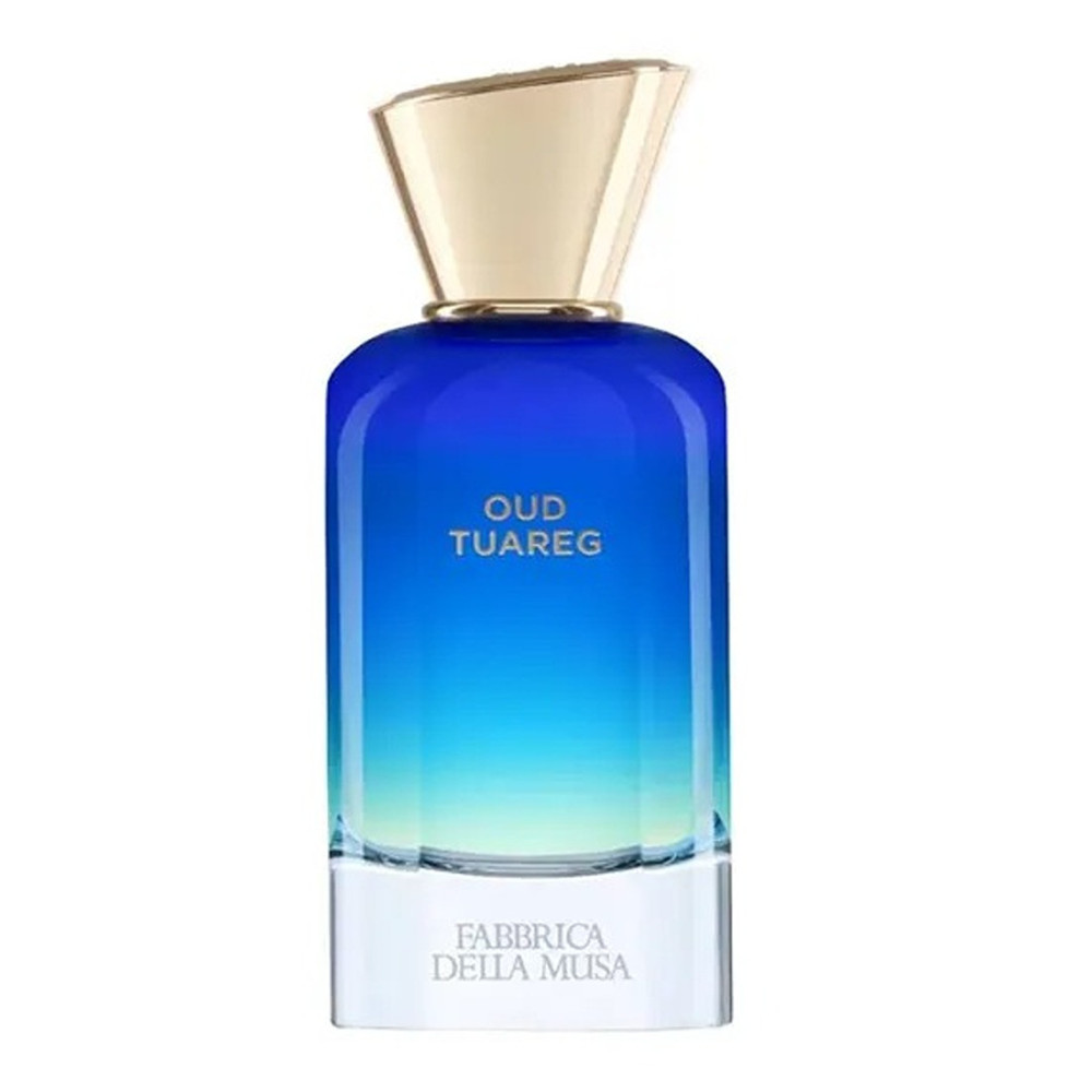 Fabbrica Della Musa Oud Tuareg For Unisex Extrait De Parfum, 100 Ml