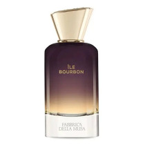 Fabbrica Della Musa Ile Bourbon For Unisex Extrait De Parfum, 100 Ml