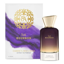 Fabbrica Della Musa Ile Bourbon For Unisex Extrait De Parfum, 100 Ml