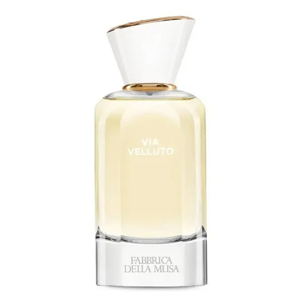 Fabbrica Della Musa Via Velluto For Women Eau De Parfum, 100 Ml