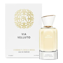 Fabbrica Della Musa Via Velluto For Women Eau De Parfum, 100 Ml