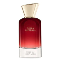 Fabbrica Della Musa Opera Infernal For Unisex Extrait De Parfum, 100 Ml