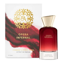 Fabbrica Della Musa Opera Infernal For Unisex Extrait De Parfum, 100 Ml