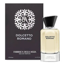 Fabbrica Della Musa Dolcetto Romano For Men Eau De Parfum, 100 Ml