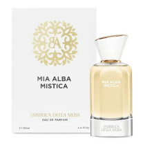 Fabbrica Della Musa Mia Alba Mistica For Women Eau De Parfum, 100 Ml