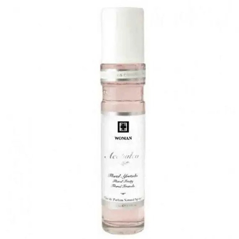 Fashion & Fragrances Long Island For Women Eau De Parfum, 125 Ml