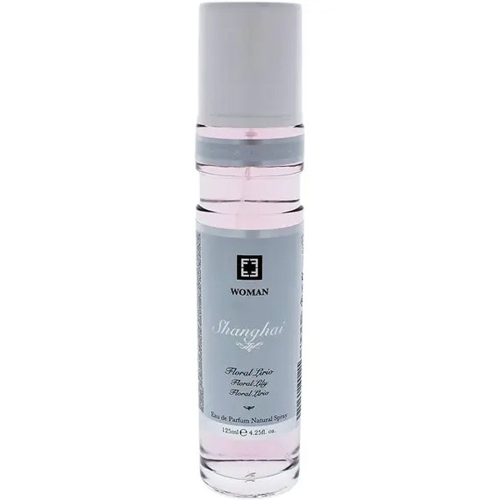 Fashion & Fragrances Shanghai For Women Eau De Parfum, 125 Ml
