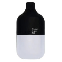 Fcuk Friction Night For Men Eau De Toilette, 100 Ml