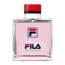 Fila Italia For Women Eau De Toilette, 100 Ml