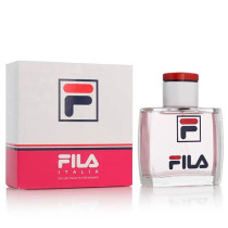 Fila Italia For Women Eau De Toilette, 100 Ml