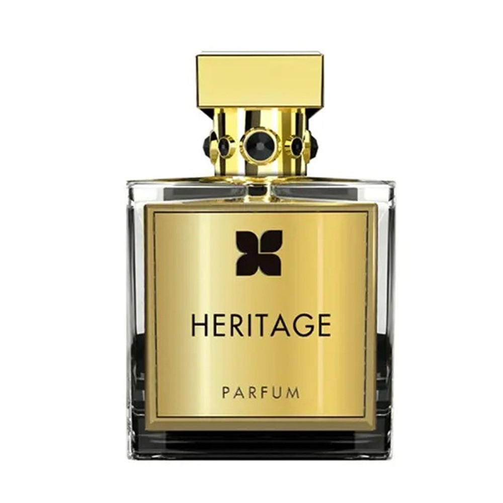 Fragrance Du Bois Heritage For Unisex Parfum, 100 Ml