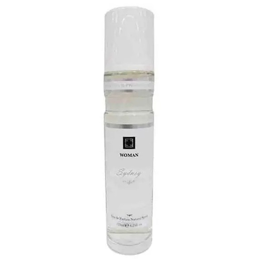 Fashion & Fragrances Sydney For Women Eau De Parfum, 125 Ml