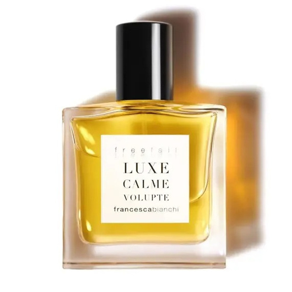 Francesca Bianchi Luxe Calme Volupte For Unisex Extrait De Parfum, 30 Ml