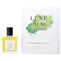 Francesca Bianchi Luxe Calme Volupte For Unisex Extrait De Parfum, 30 Ml