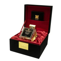 Fragrance Du Bois Velvet Amber For Unisex Eau De Parfum, 100 Ml