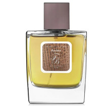 Franck Boclet Amber For Unisex Eau De Parfum, 100 Ml
