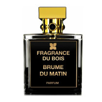 Fragrance Du Bois Brume Du Matin For Unisex Parfum, 100 Ml
