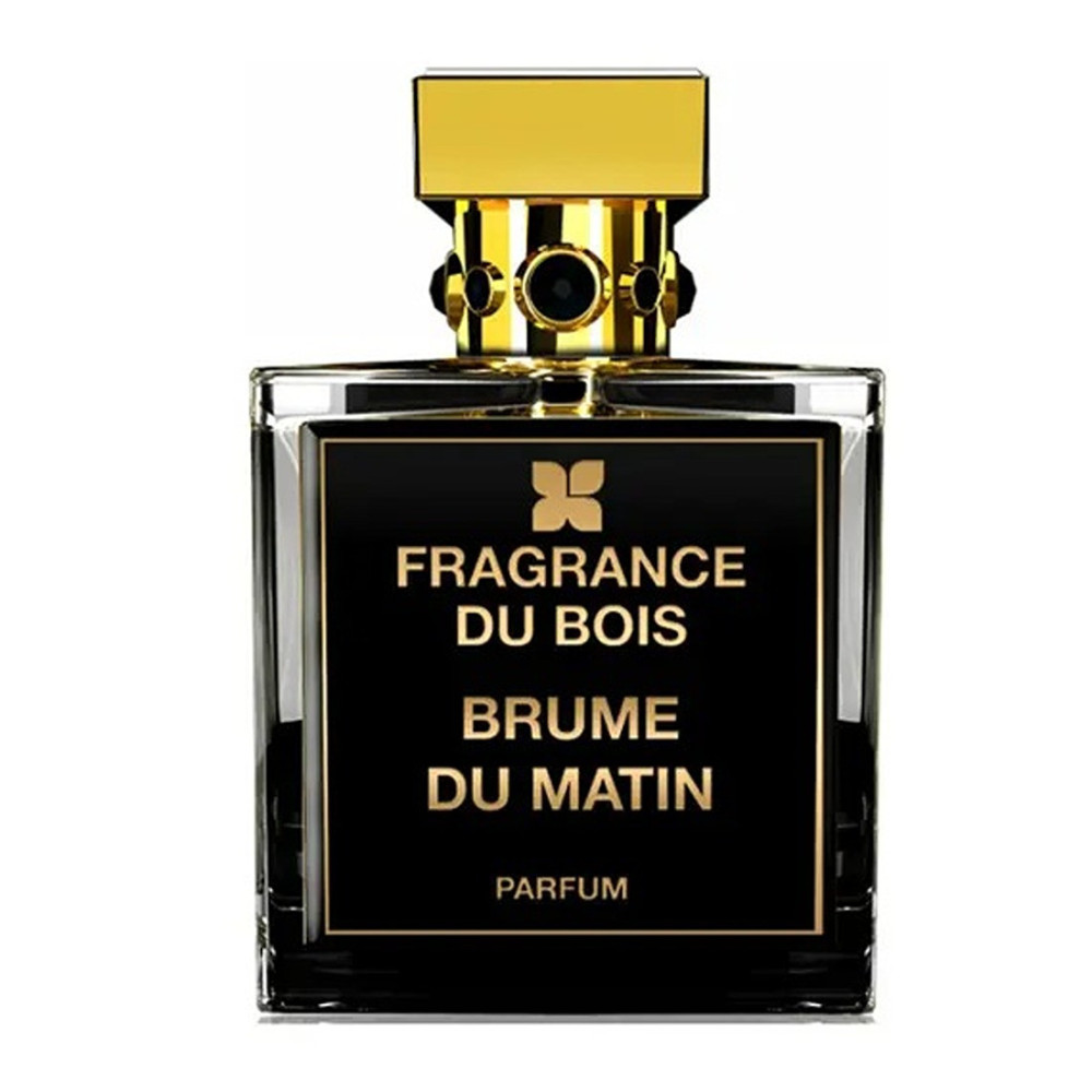 Fragrance Du Bois Brume Du Matin For Unisex Parfum, 100 Ml