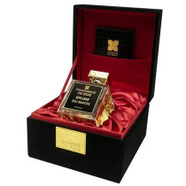 Fragrance Du Bois Brume Du Matin For Unisex Parfum, 100 Ml