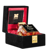 Fragrance Du Bois Oud Noir Intense For Unisex Parfum, 100 Ml