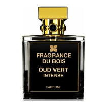 Fragrance Du Bois Oud Vert Intense For Unisex Parfum, 100 Ml