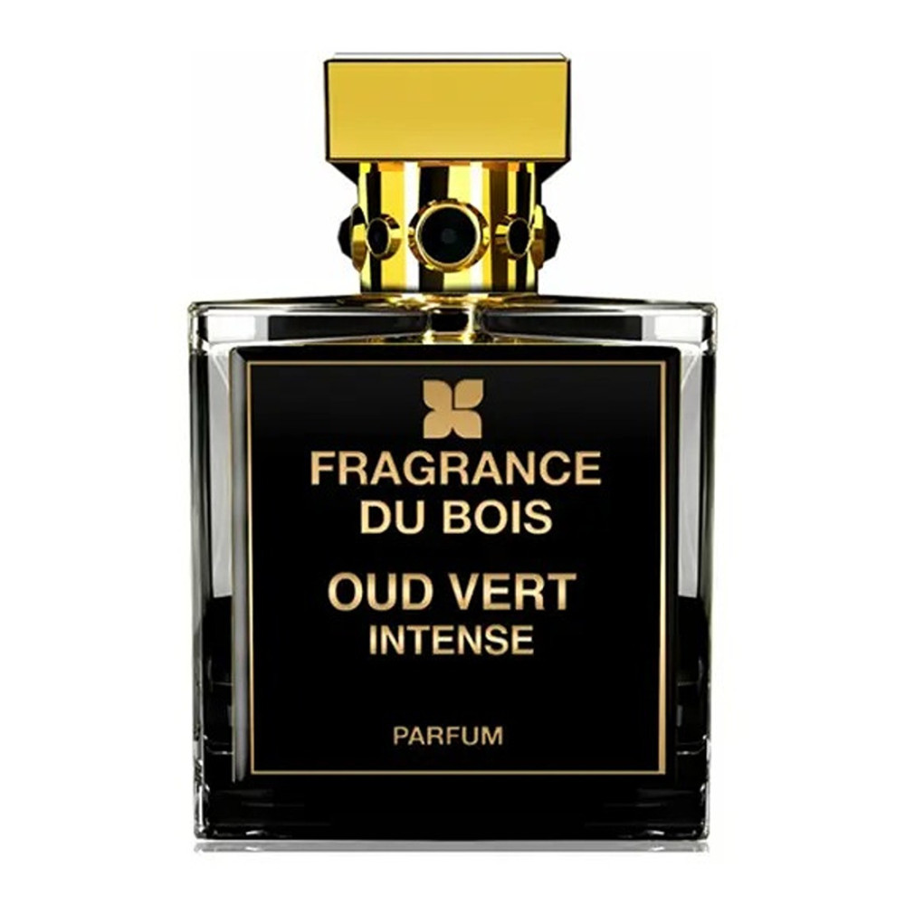 Fragrance Du Bois Oud Vert Intense For Unisex Parfum, 100 Ml