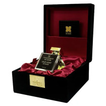Fragrance Du Bois Oud Vert Intense For Unisex Parfum, 100 Ml
