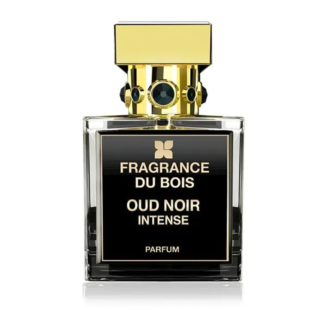 Fragrance Du Bois Oud Noir Intense For Unisex Parfum, 50 Ml