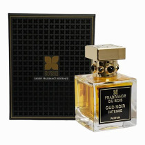 Fragrance Du Bois Oud Noir Intense For Unisex Parfum, 50 Ml