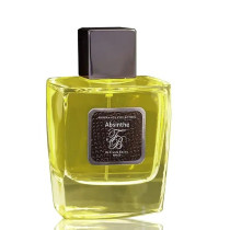 Franck Boclet Absinthe For Unisex Eau De Parfum, 100 Ml