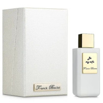 Franck Boclet Be My Wife For Unisex Extrait De Parfum, 100 Ml