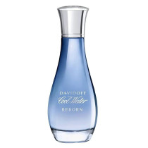 Davidoff Cool Water Reborn For Women Eau De Toilette, 50Ml