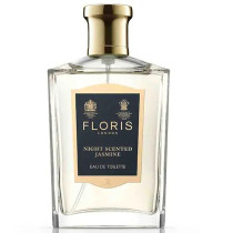Floris Night Scented Jasmine For Women Eau De Toilette, 100 Ml