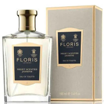 Floris Night Scented Jasmine For Women Eau De Toilette, 100 Ml