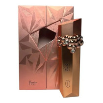 Flavia Ember For Unisex Eau De Parfum, 100 Ml