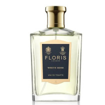 Floris White Rose For Women Eau De Toilette, 100 Ml