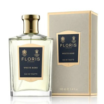Floris White Rose For Women Eau De Toilette, 100 Ml