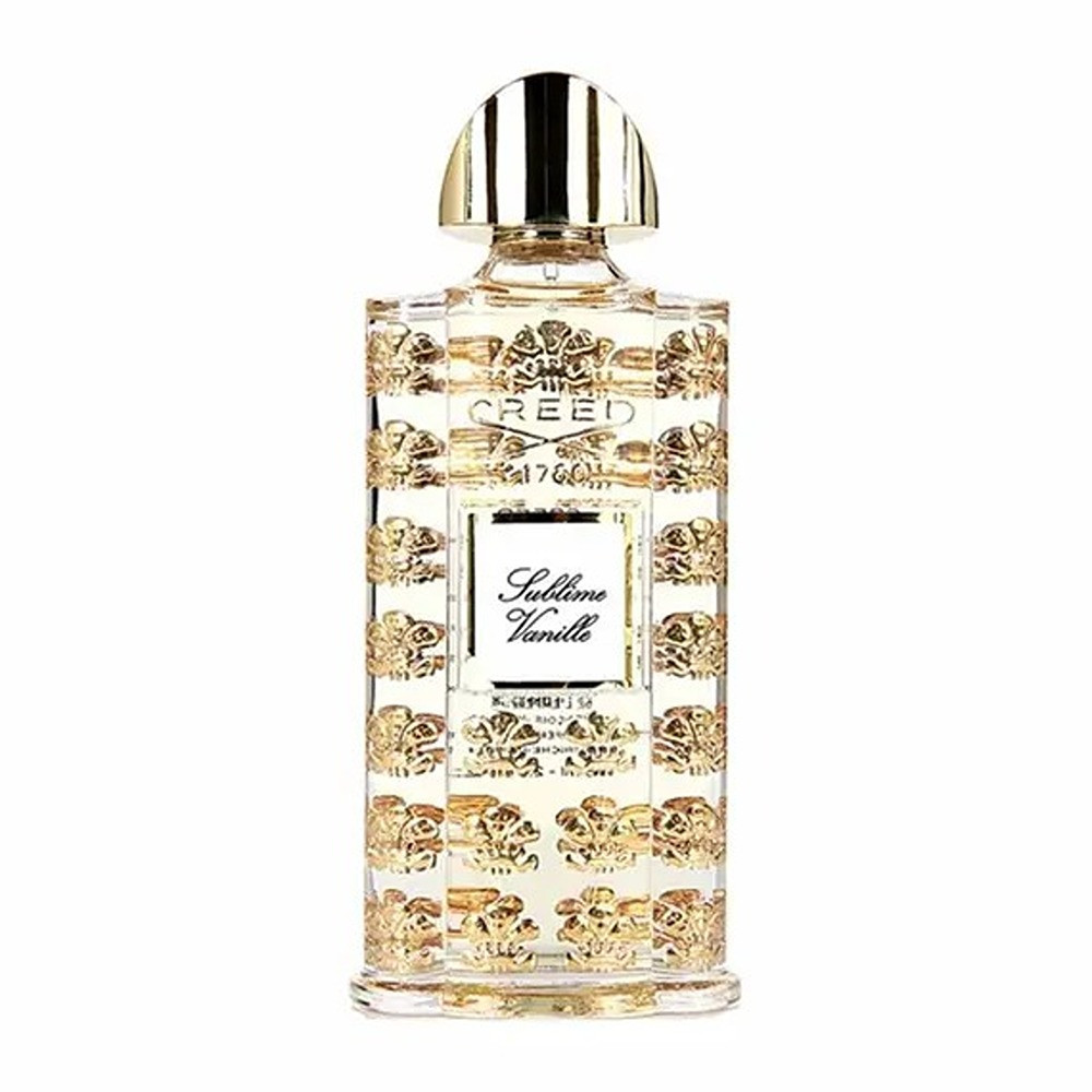 Creed Sublime Vanille Unisex Eau De Parfum, 75Ml