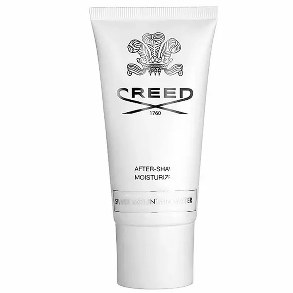Creed Silver Mountain Water After Shave Moisturizer, 75Ml