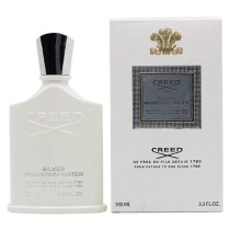 Creed Silver Mountain Water Unisex Eau De Parfum, 100Ml