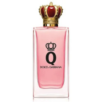 Dolce & Gabbana Q Women Eau De Parfum 100Ml