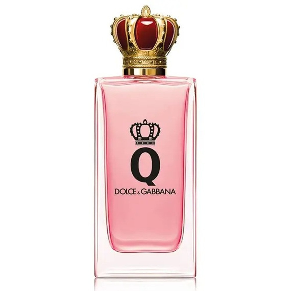 Dolce & Gabbana Q Women Eau De Parfum 100Ml